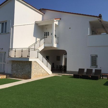 Apartmán Soline Ada Pjescana Uvala Exteriér fotografie